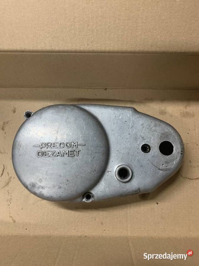 Romet 025 motorynka komar pokrywa osłona karter Kępno