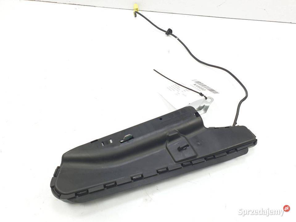 PODUSZKA AIRBAG AUDI A4 B7 8E0880242J Pozostałe Lipno