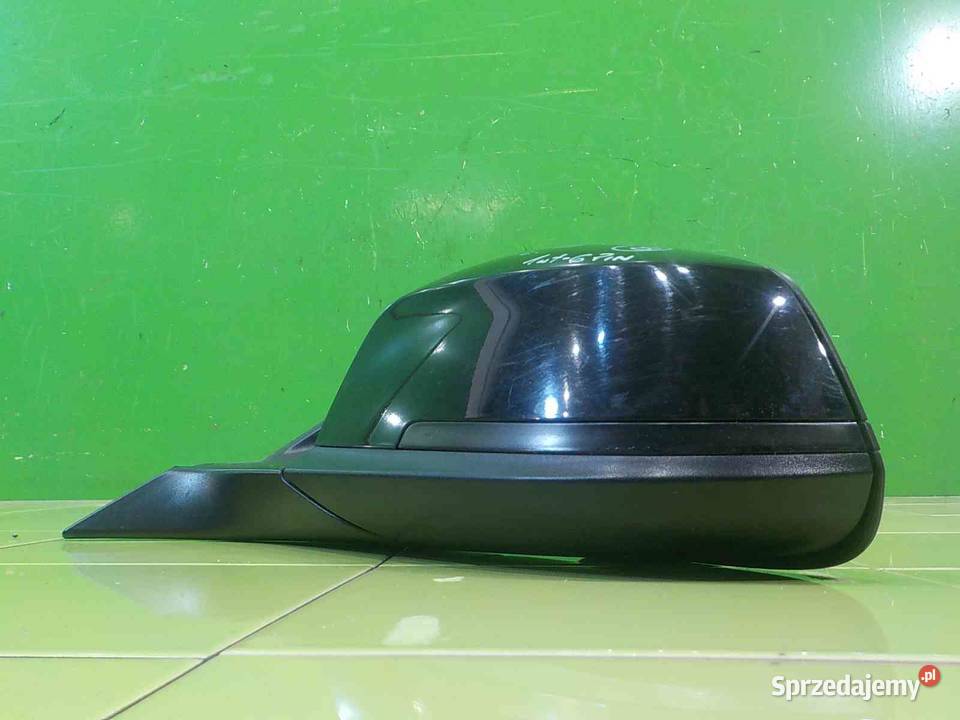 BMW 1 F21 13r 1115 HB 3D lusterko lewe 021185 mazowieckie Suków