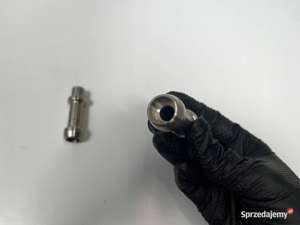 BMW Sworzeń ustalający z kołnierzem L60mm Łobżenica