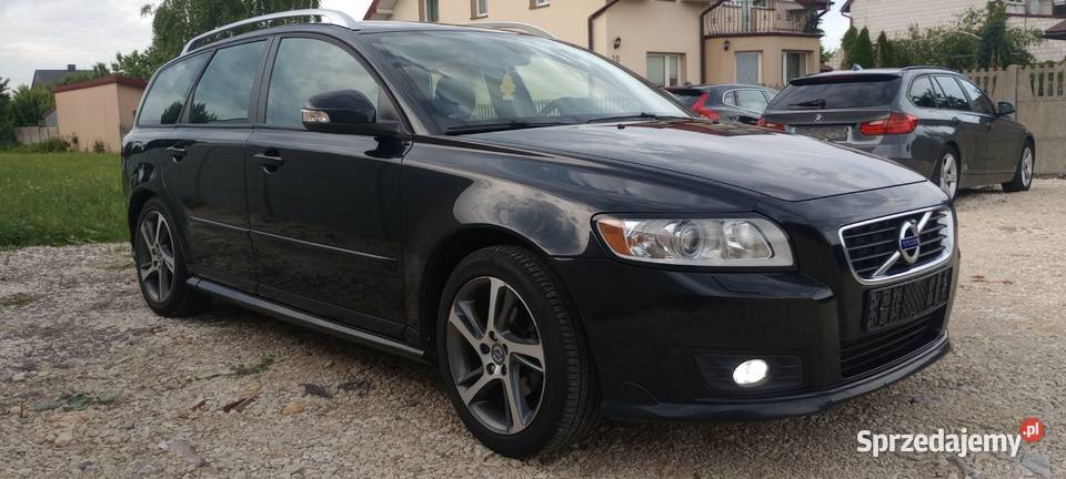 Start Stop Sport Edition Navi skóry full manualna łódzkie