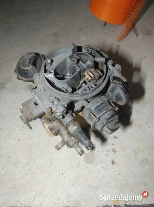 Gaźnik Pierburg Zenith 2B4 BMW podkarpackie