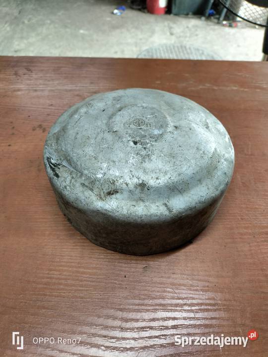 Pokrywa silnika WFM WSK Łubno