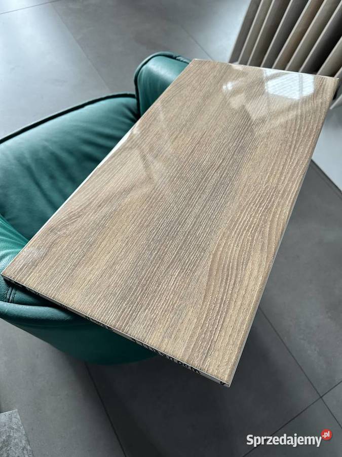 PŁYTKA ŚCIENNA WOODBRILLE BROWN 308X608 GAT 3