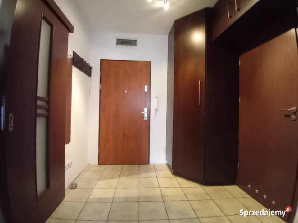 Mieszkanie wynajem Manganowa Wrocław