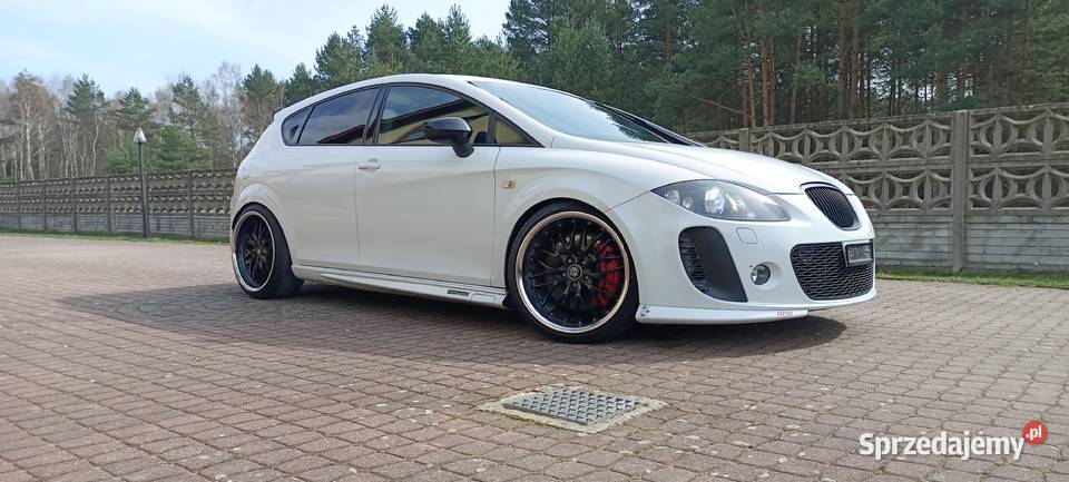 Sprzedam Leona Cupra R sprzedam