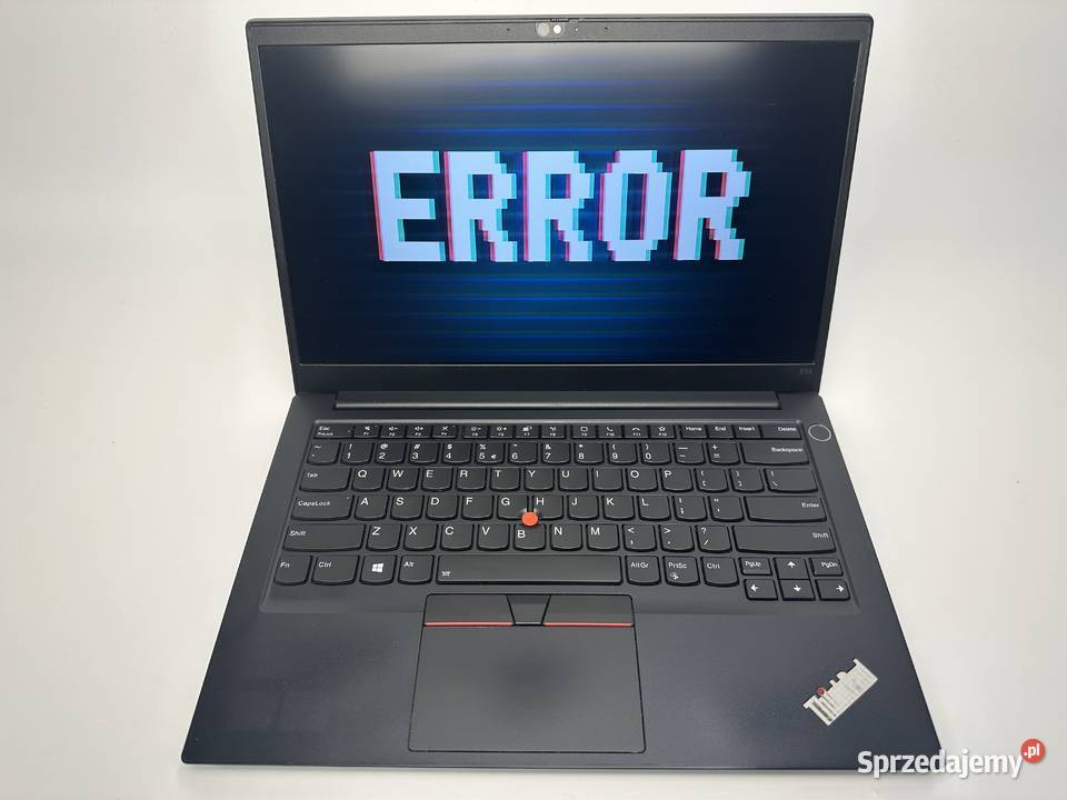 Lenovo ThinkPad E14 14 FHD AMD Ryzen 3 5300U 1920 x 1080 Lublin