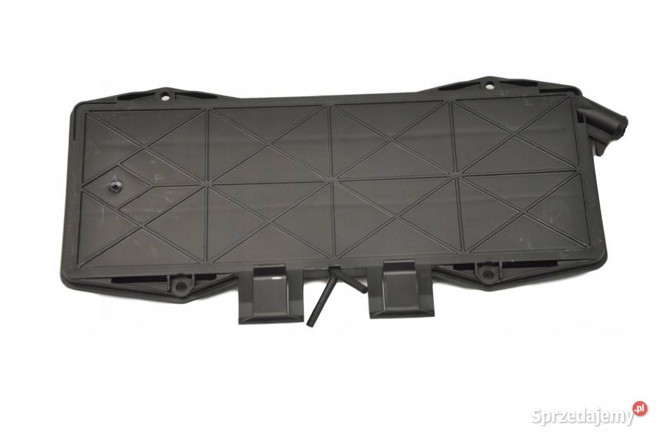 VOLVO V70 XC70 XC90 oslona filtra kabinowego OE Bielany Wrocławskie