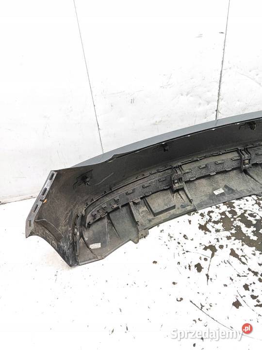 Audi A1 S1 Zderzak Tył Tylny PDC SLine lubelskie Opole Lubelskie