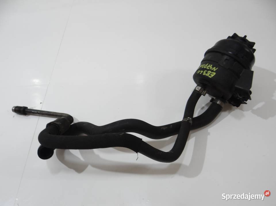BMW X3 E83 ZBIORNICZEK WSPOMAGANIA N47 20D Strzyżewice