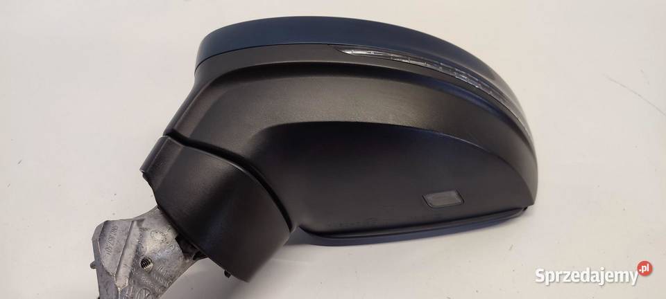 VW TIGUAN II LUSTERKO LEWE 132PIN LP5J
