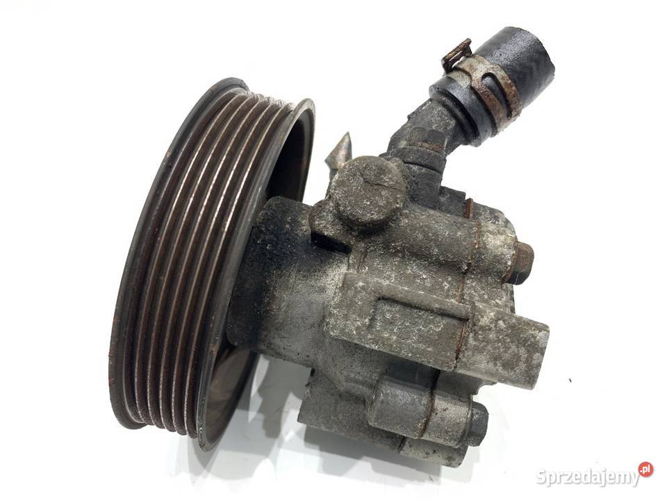 POMPA WSPOMAGANIA OPEL INSIGNIA A 20 110 0817