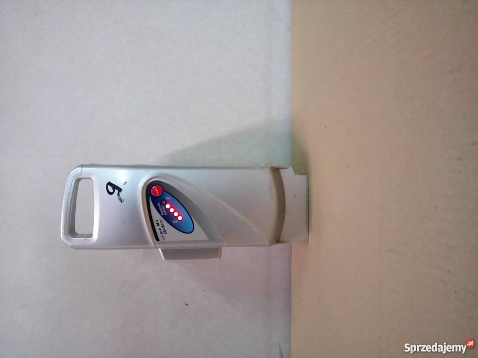 Ebike bateria rowerowa regeneracja naprawa