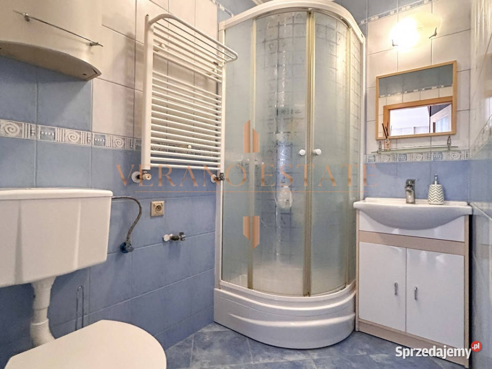 HIT 5 pokoi 2 łazienki możliwość podzielenia Nowy Dwór Mazowiecki