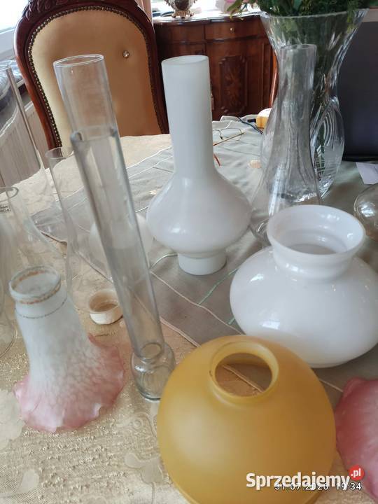 klosz klosze do lamp