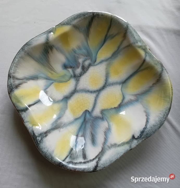 Miska ceramiczna Miska Bay Keramik WGermany 434 wielkopolskie