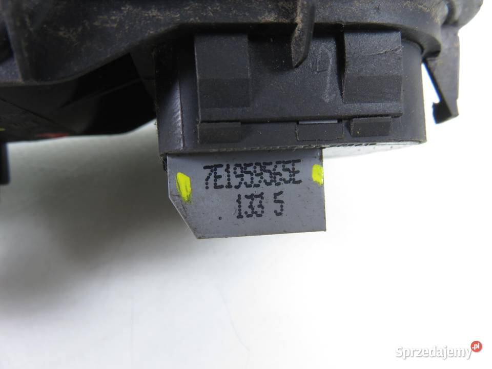 PANEL SZYB VW TRANSPORTER T5 7H5959539C osobowe