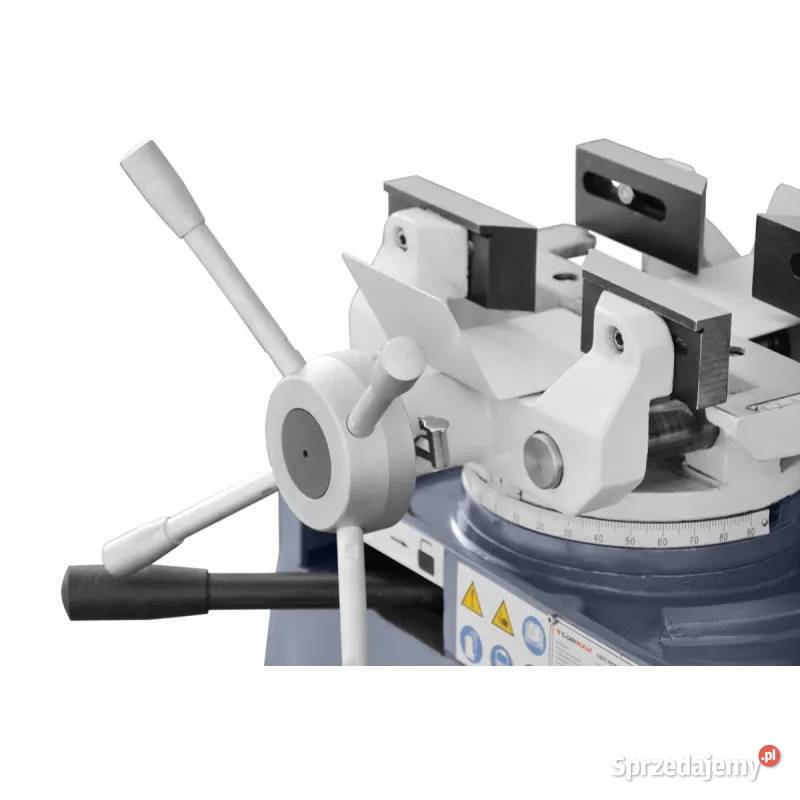 Przecinarka tarczowa METCOR CS275 Siedlce