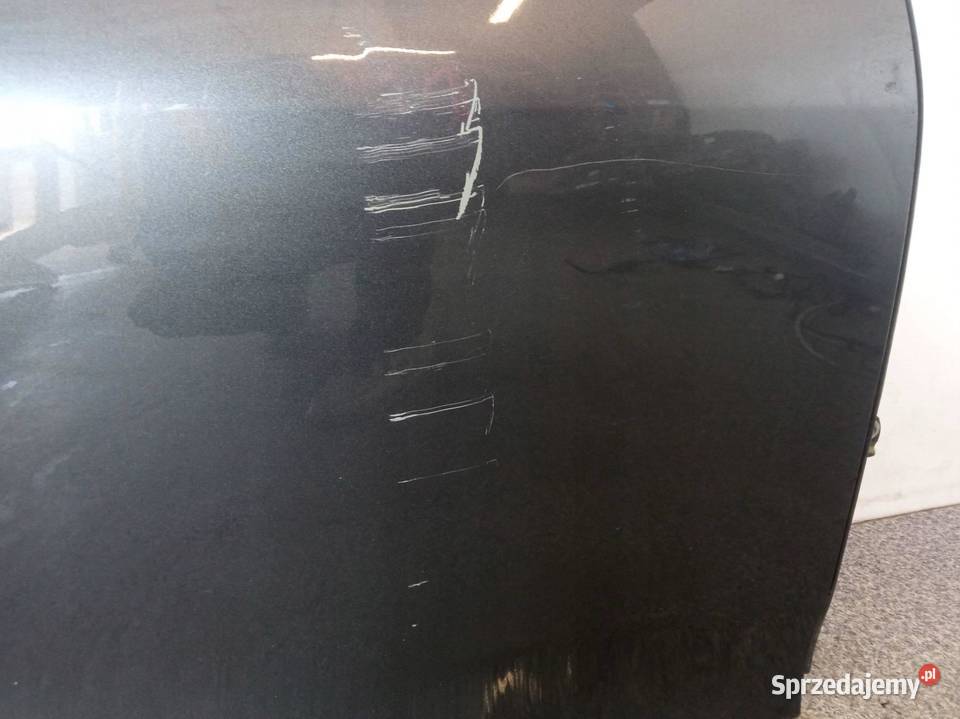 DRZWI PRAWE TYŁ 1G3 PLUGIN Toyota Prius IV 2015 Drzwi sprzedam