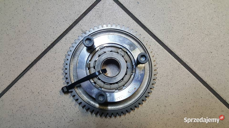 Bendiks rozrusznika Honda Swing 125 sprzedam