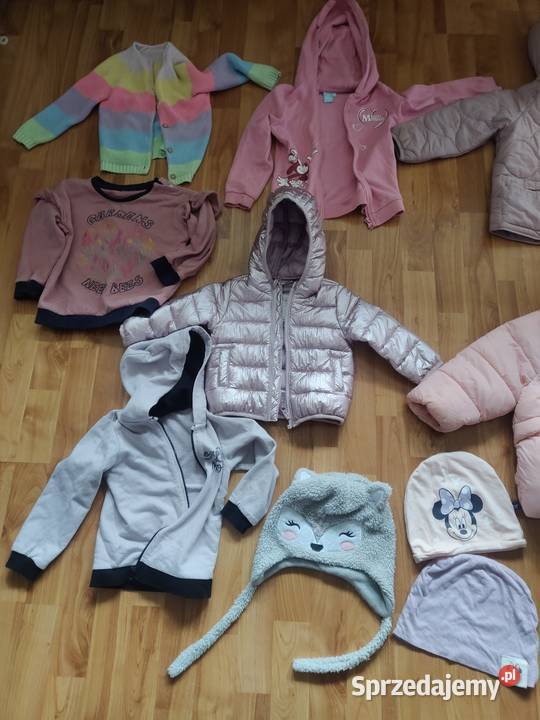 Kurtka kurtki czapka Zabrze