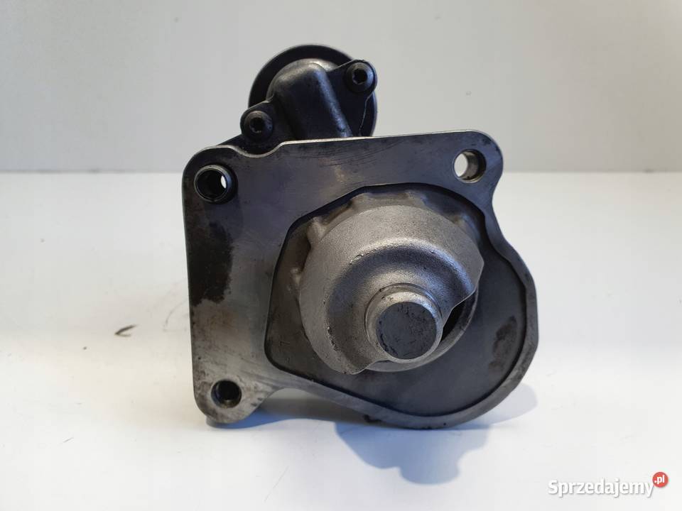 ROZRUSZNIK Volvo V70 III 16 D 30795406 osobowe Rudka