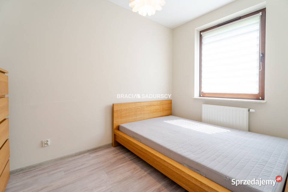 Do sprzedaży mieszkanie Kraków Dąbska 346m2 2pok