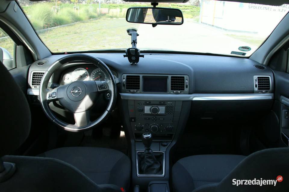 Opel Vectra C 2005 Iłża sprzedam