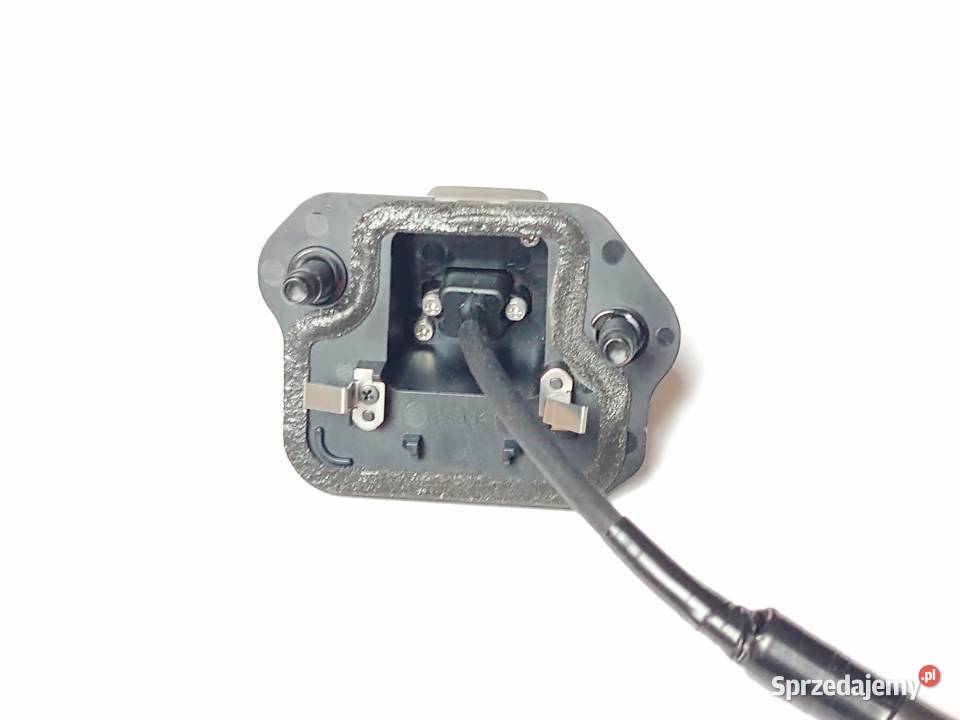 Kamera Cofania Nissan Pulsar 201418 Wschowa