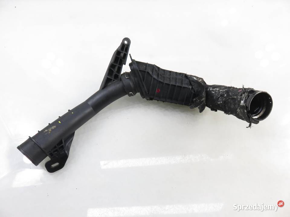 RURA INTERCOOLERA DACIA DOKKER 15 dCi 144609034R sprzedam