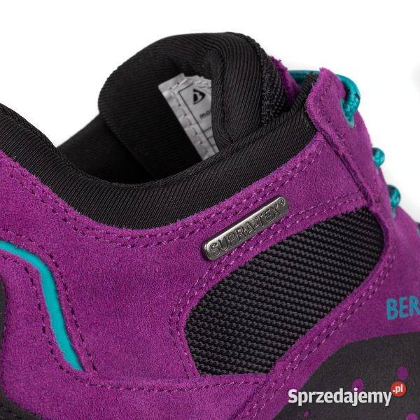 Buty Bergson SOIRA Low STX 39 40 Dębica