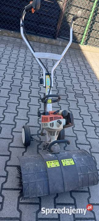 Multi narzędzie spalinowe Stihl MS 55 wielkopolskie Szamotuły