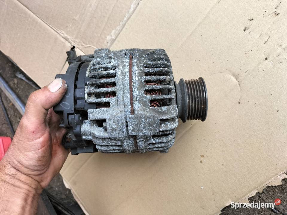SEAT LEON TOLEDO 2 MK2 16 16V 028903028D Kamień-Kolonia
