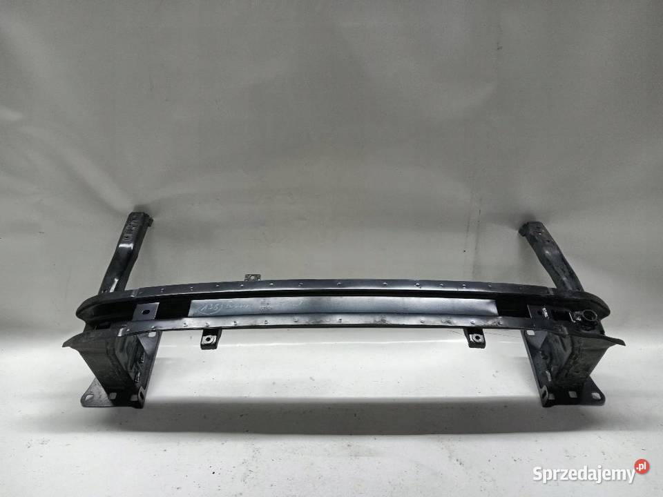 BELKA WZMOCNIENIE ZDERZAKA PRZÓD PRZEDNIA VW sprzedam