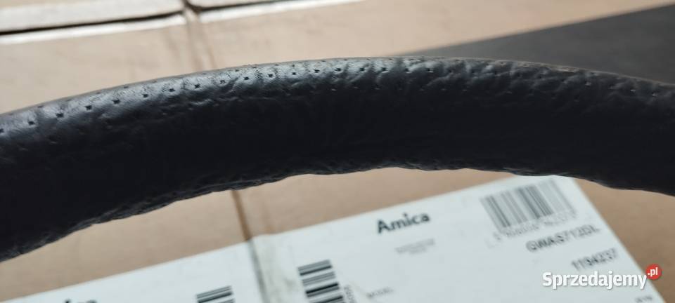 Kierownica Mercedes w 123 sprzedam