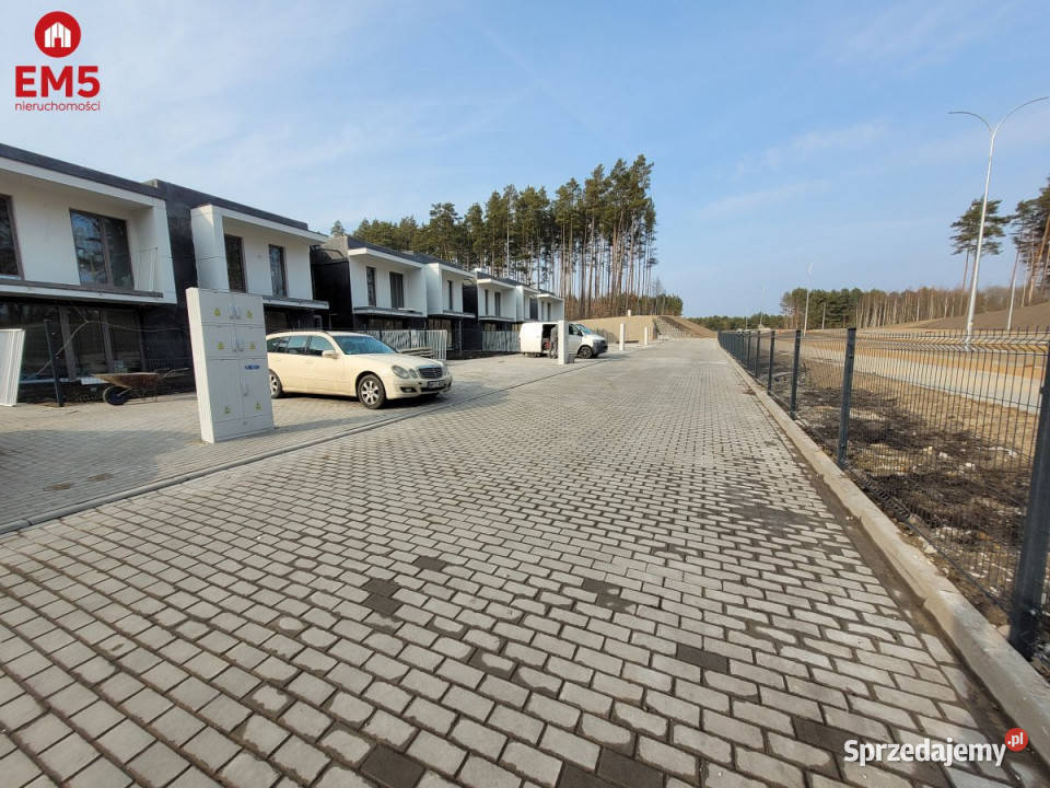 Sprzedaż mieszkania 77m2 4pokojowe Białystok