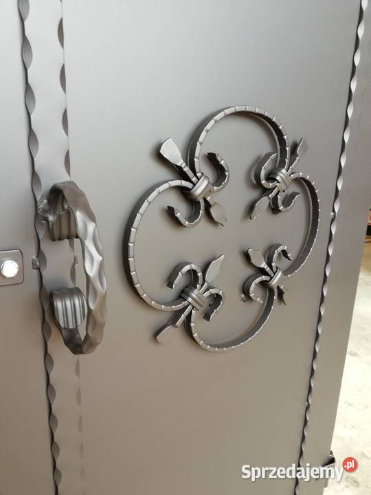 Wędzarnia Ogrodowa Smoker Grill Wedzarnia Blacha Trzebież sprzedam