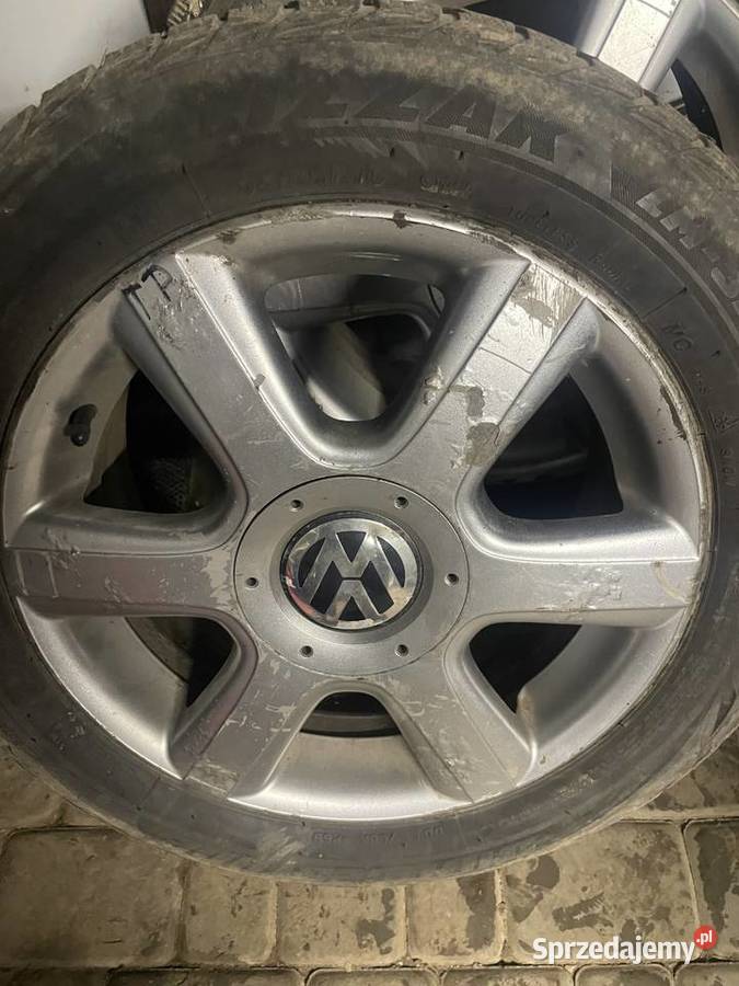 Felgi BBS 5x112 R16 Olszanica