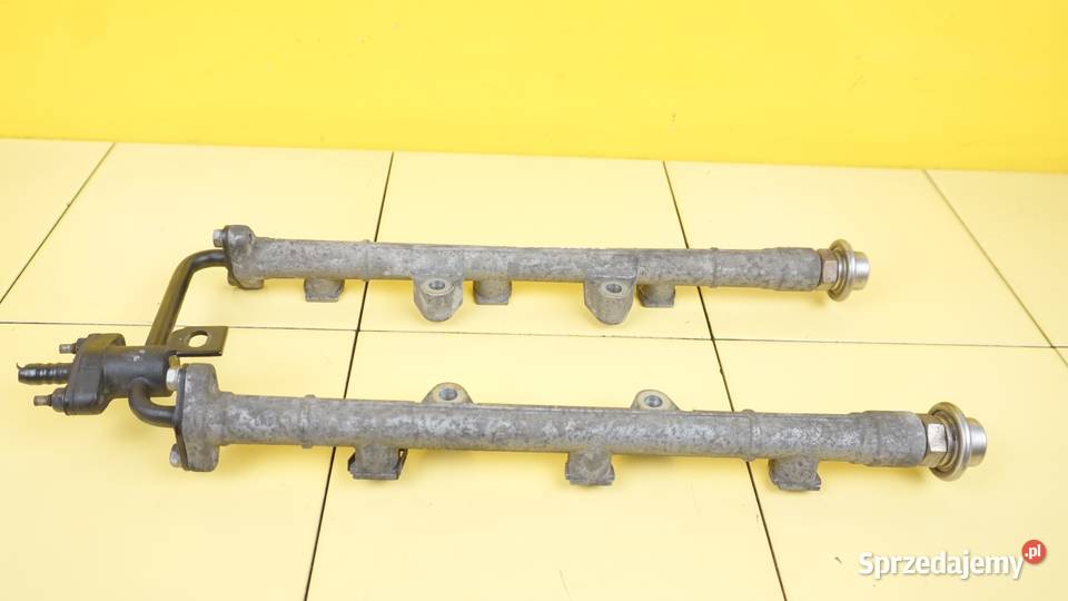 SANTA FE II CARNIVAL 27 V6 08r G6EA listwa Suków sprzedam