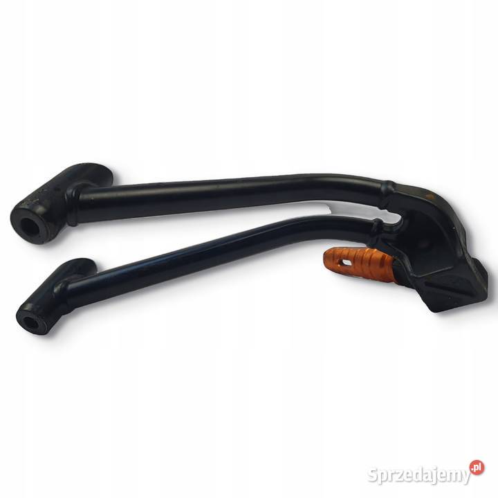 LEWY SET PODNÓZEK PASAŻERA KTM Duke 790 1824 lubelskie Chełm sprzedam