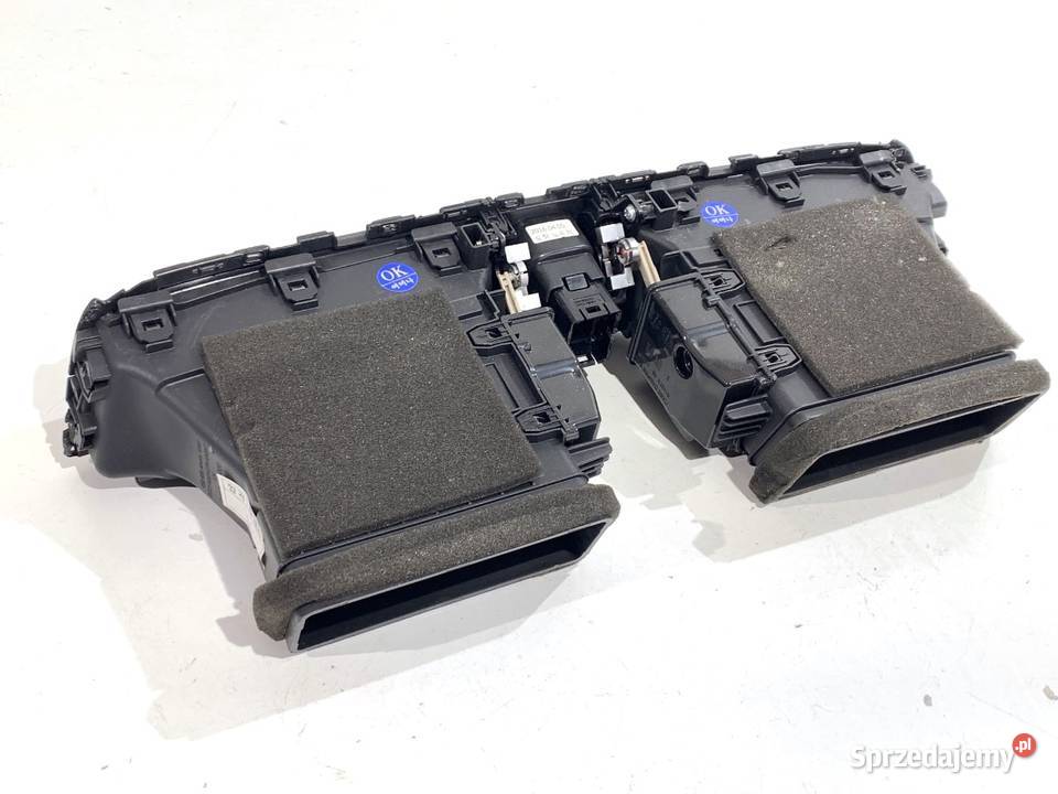 KRATKA NAWIEWU PRZÓD KIA OPTIMA 84760D4000WK Części samochodowe