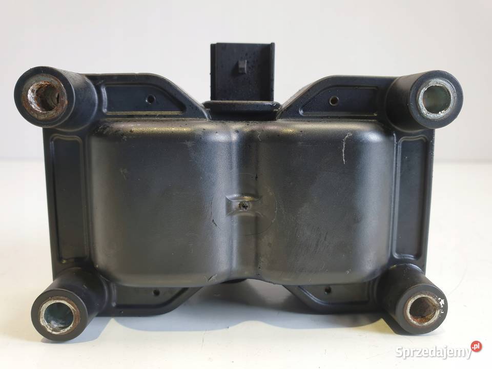 Ford C 16 16V CEWKA ZAPŁONOWA 0221503485 lubelskie Chełm