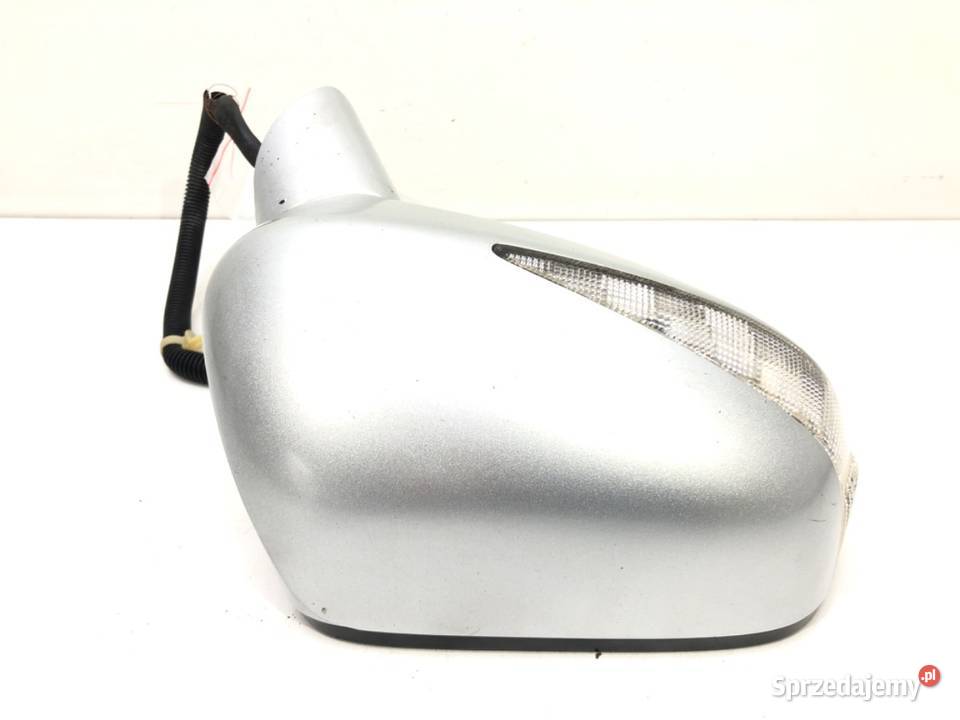 LUSTERKO PRAWE HONDA CIVIC VIII Hatchback