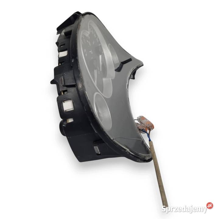 LICZNIK ZEGARY 13117946 CD Opel Corsa C 12 16V osobowe Chełm