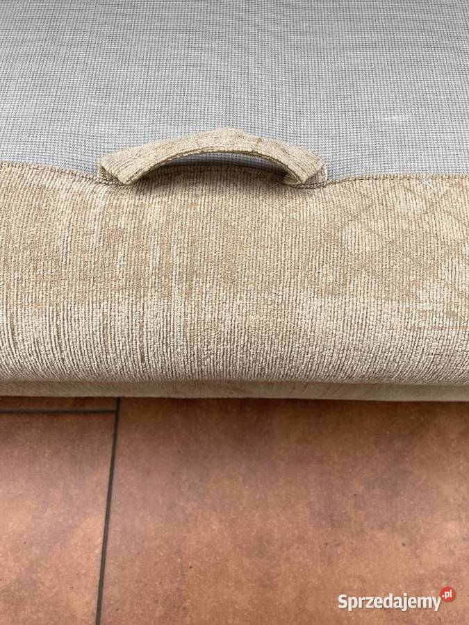 Kanapałóżko rozkładane stan Syców