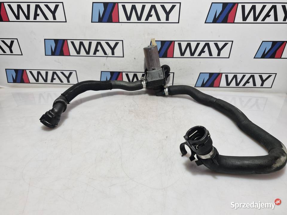 6928246 BMW E81 E84 E87 E90 E93 POMPA WODY Pompy wody