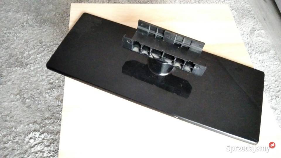 Podstawa stopa TV Samsung LE40LE37 Nowy Tomyśl