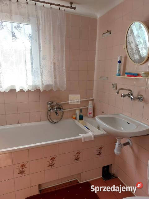 sprzedaży domu wolnostojącego 200m2 Okuniew pustak