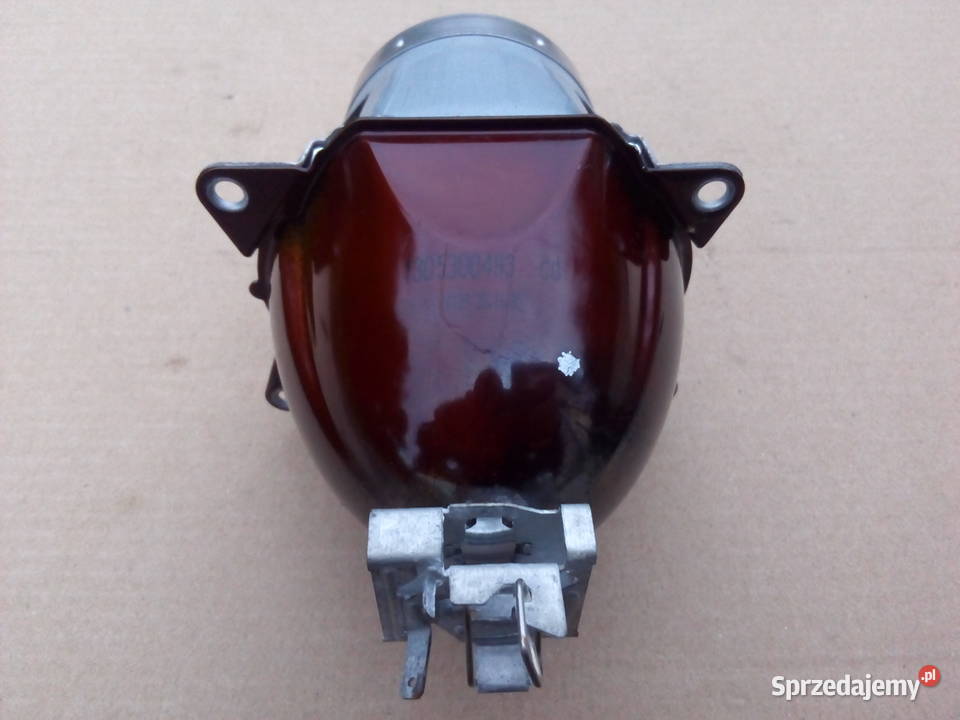 Soczewka lampy przód Peugeot 307 lift Koszalin