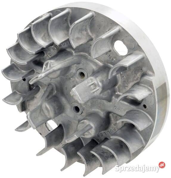 Koło zamachowe 597504 Kamionna sprzedam